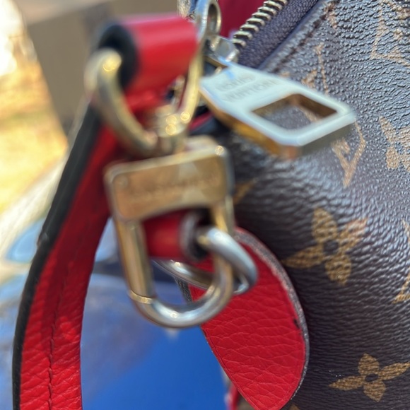 Lv monogram canvas date codeML0186 - Picture 5 of 14
